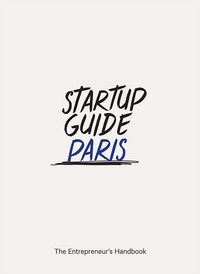 Produktbild: Startup Gd Paris