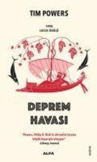 Produktbild: Deprem Havasi