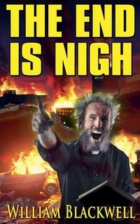 Produktbild: The End is Nigh