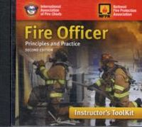 Produktbild: ITK- FIRE OFFICER 2E REV/E 2 D