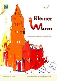 Produktbild: Kleiner Wurm