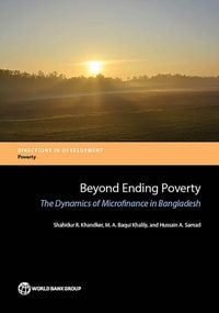 Produktbild: Beyond Ending Poverty