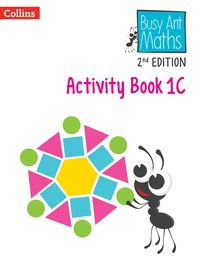 Produktbild: Activity Book 1C