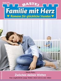 Produktbild: Familie mit Herz 165