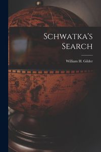 Produktbild: Schwatka's Search