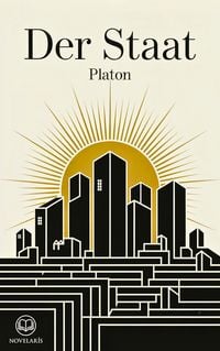 Produktbild: Platon: Der Staat