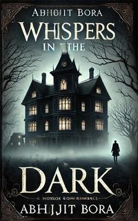 Produktbild: Whispers in the Dark (2024, #1)