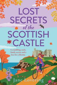 Produktbild: Lost Secrets of the Scottish Castle