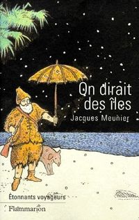 Produktbild: On dirait des &icirc;les