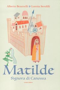 Produktbild: Matilde. Signora di Canossa