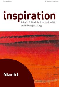 Produktbild: Inspiration 2/2020
