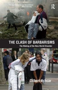 Produktbild: Clash of Barbarisms