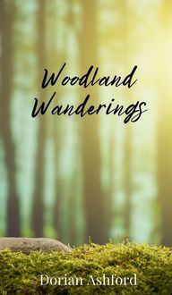 Produktbild: Woodland Wanderings
