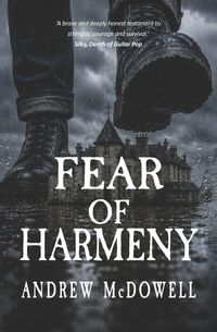 Produktbild: Fear of Harmeny
