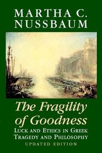 Produktbild: The Fragility of Goodness