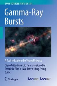 Produktbild: Gamma-Ray Bursts