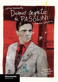 Produktbild: Diario segreto di Pasolini