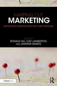 Produktbild: Mapping Out Marketing