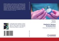 Produktbild: Pediatric Rotary Endodontics
