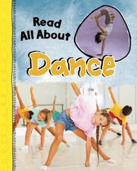 Produktbild: Read All About Dance