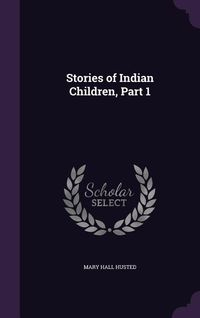 Produktbild: Stories of Indian Children, Part 1
