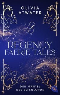 Produktbild: Regency Faerie Tales - Der Mantel des Elfenlords