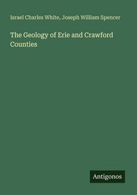 Produktbild: The Geology of Erie and Crawford Counties