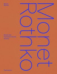 Produktbild: Monet/Rothko