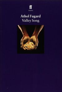 Produktbild: Fugard, A: Valley Song