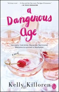 Produktbild: A Dangerous Age