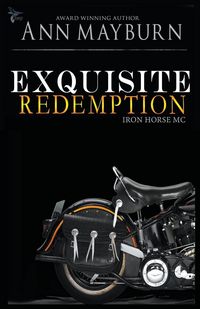 Produktbild: Exquisite Redemption