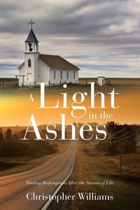 Produktbild: A Light in the Ashes