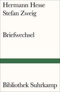 Produktbild: Briefwechsel