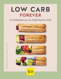 Produktbild: Low Carb forever