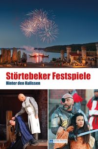Produktbild: St&ouml;rtebeker-Festspiele