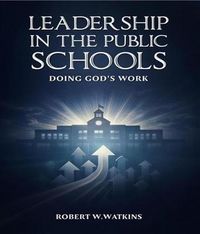 Produktbild: Leadership In The Public Schools