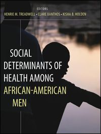 Produktbild: Social Determinants of Health Among African-American Men