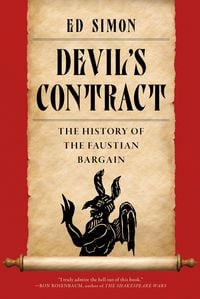 Produktbild: Devil's Contract
