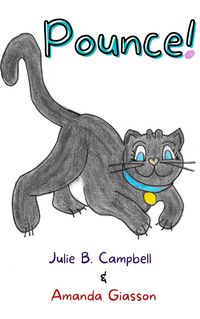Produktbild: Pounce! (Perspective, #80)