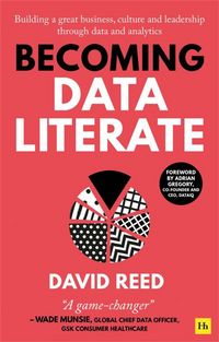 Produktbild: Becoming Data Literate