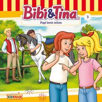 Produktbild: Papi lernt reiten