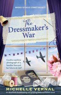 Produktbild: The Dressmaker's War