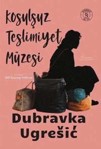 Produktbild: Kosulsuz Teslimiyet M&uuml;zesi