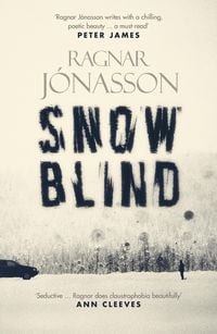 Produktbild: Snowblind
