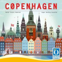 Produktbild: Copenhagen