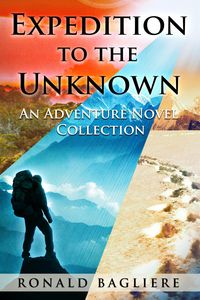 Produktbild: Expedition to the Unknown