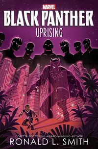 Produktbild: Black Panther: Uprising