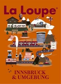 Produktbild: La Loupe Innsbruck, No. 2