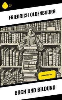 Produktbild: Buch und Bildung
