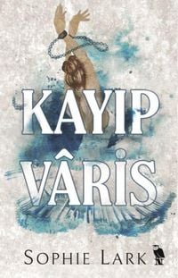 Produktbild: Kayip Varis